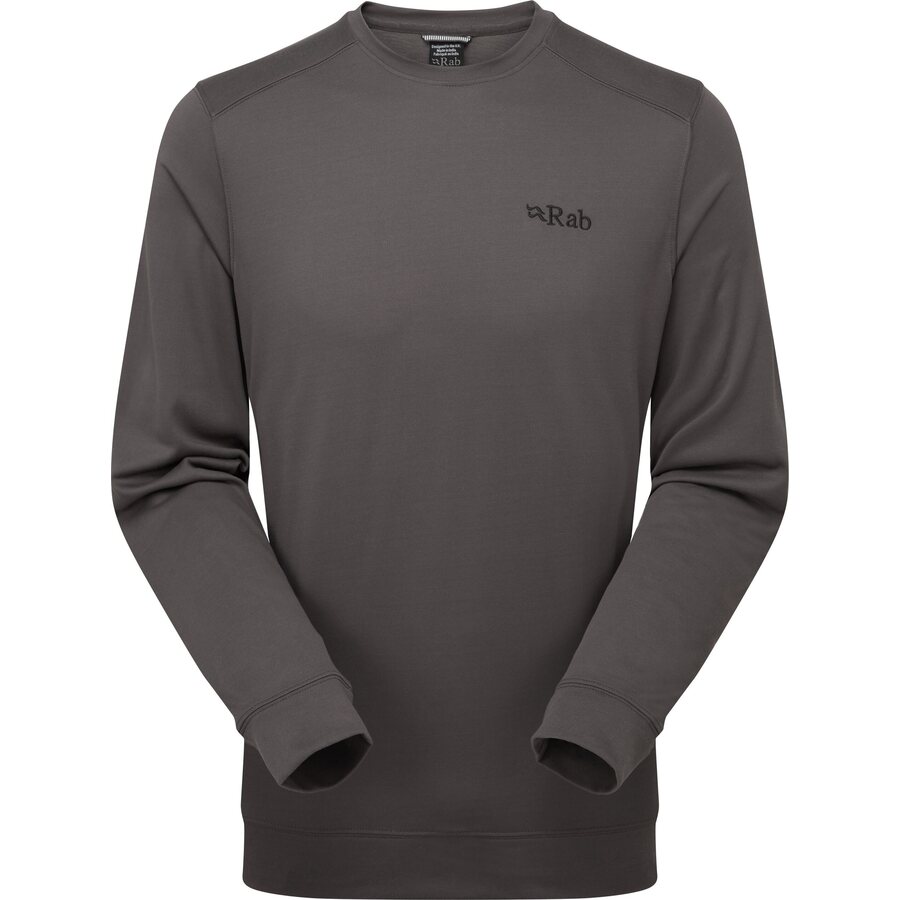 Rab Centrum Crew Mens