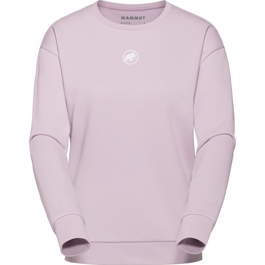 Mammut Core ML Crew Neck Original Womens