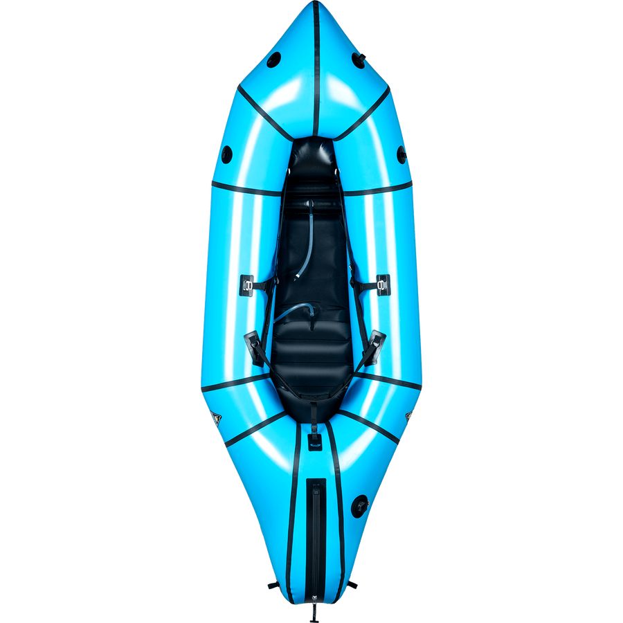 Alpacka Raft Gnarwal