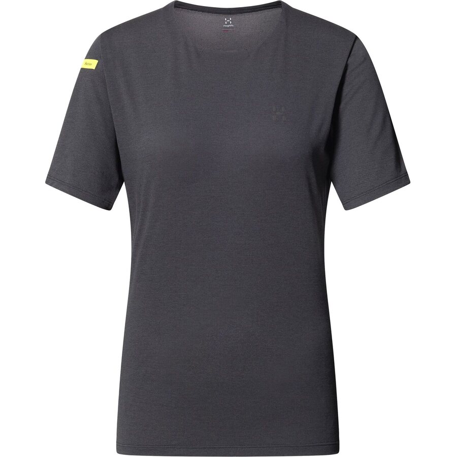 Haglöfs L.I.M Ridge Tee Womens