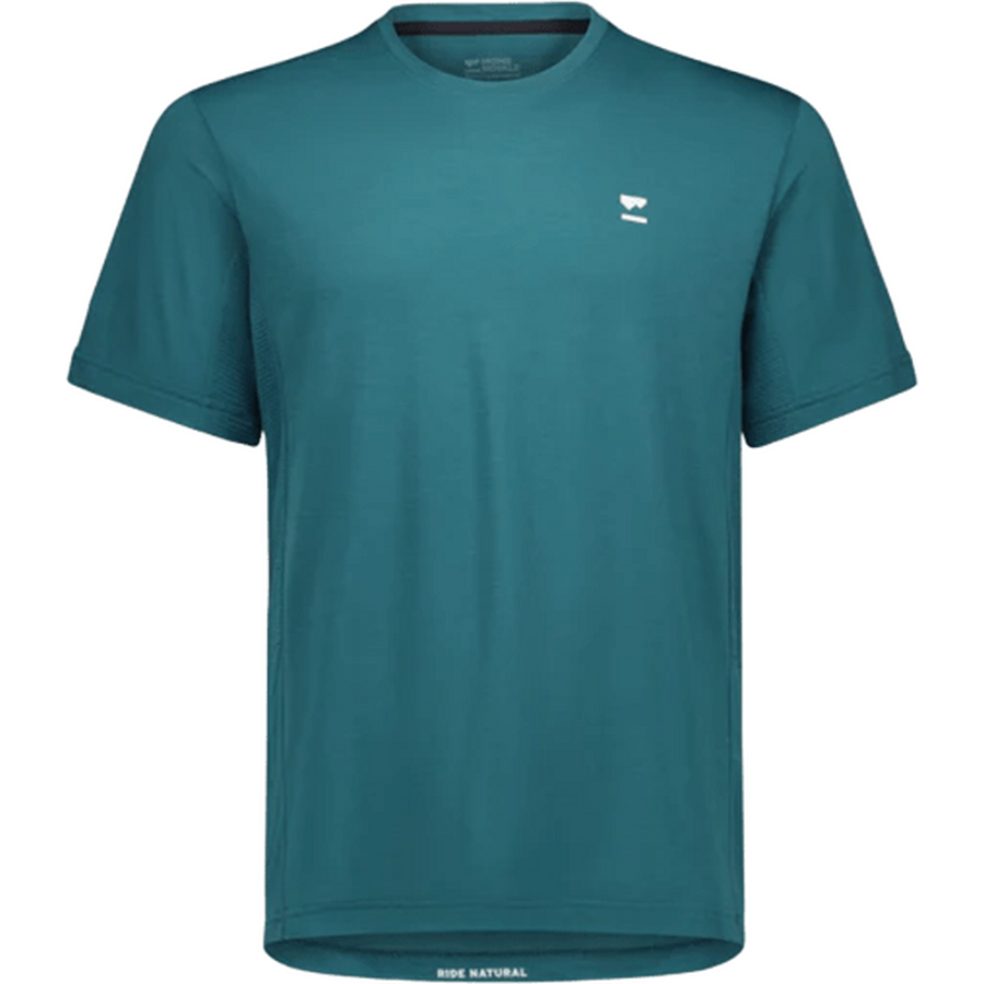 Mons Royale Tarn Merino Shift T-Shirt Mens