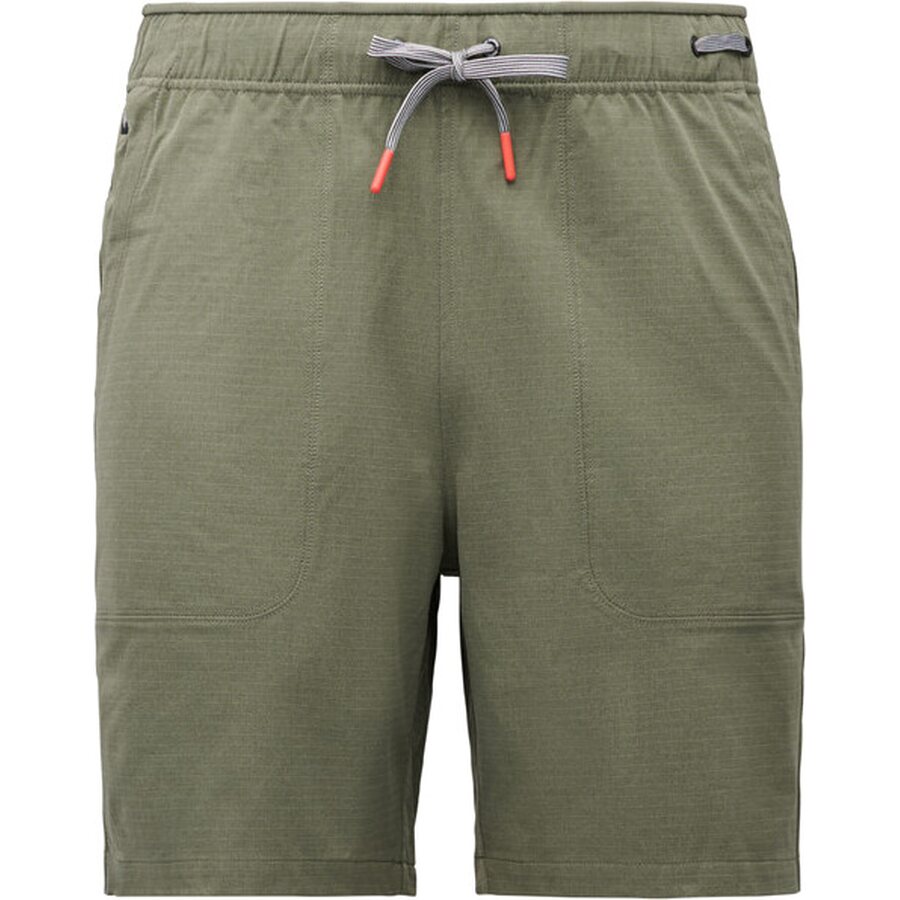 Black Diamond Sequence Shorts Mens