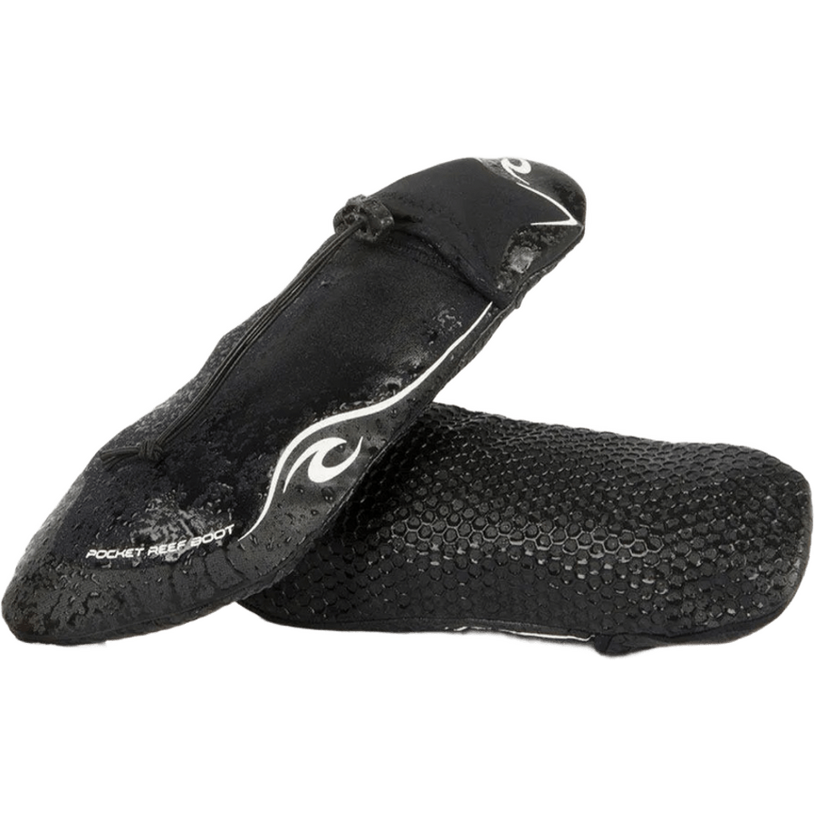 Rip Curl Pocket Reef Boots 1mm