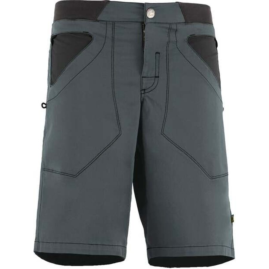 E9 N 3Angolo Short Mens