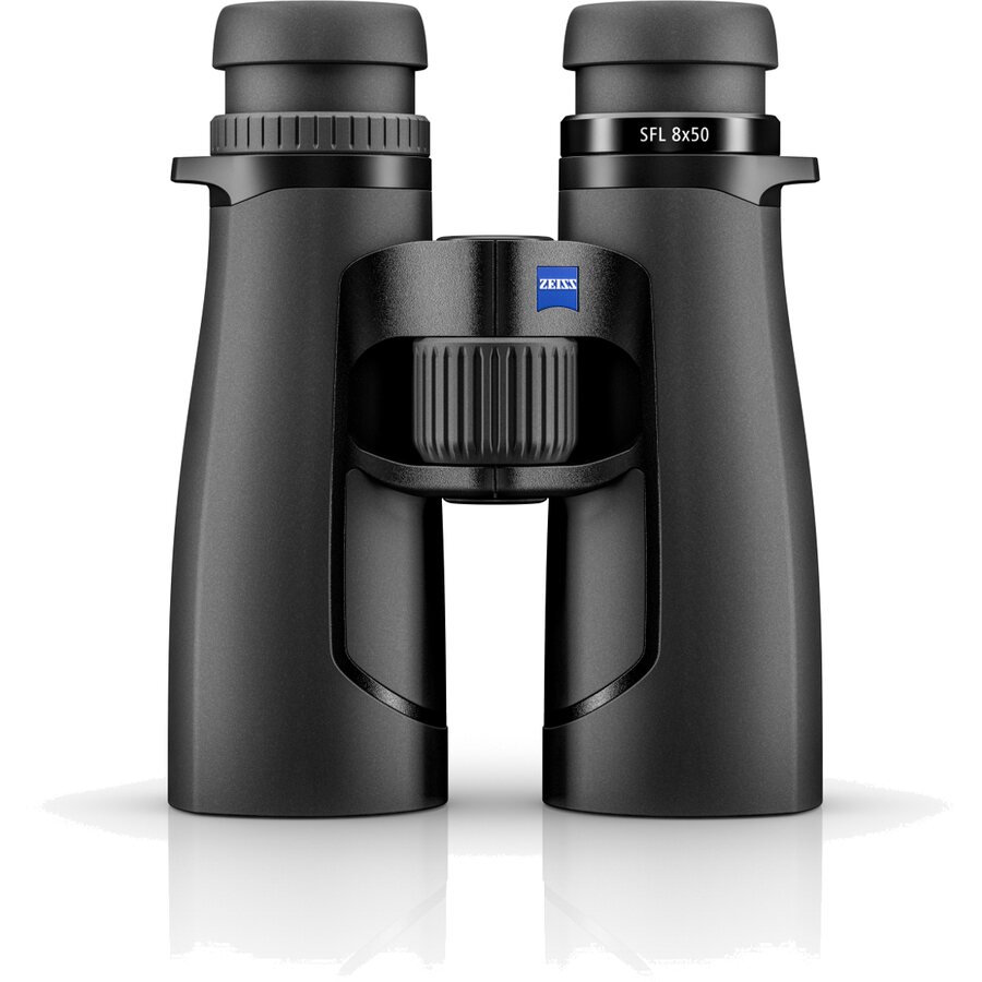Zeiss SFL 50 8x50