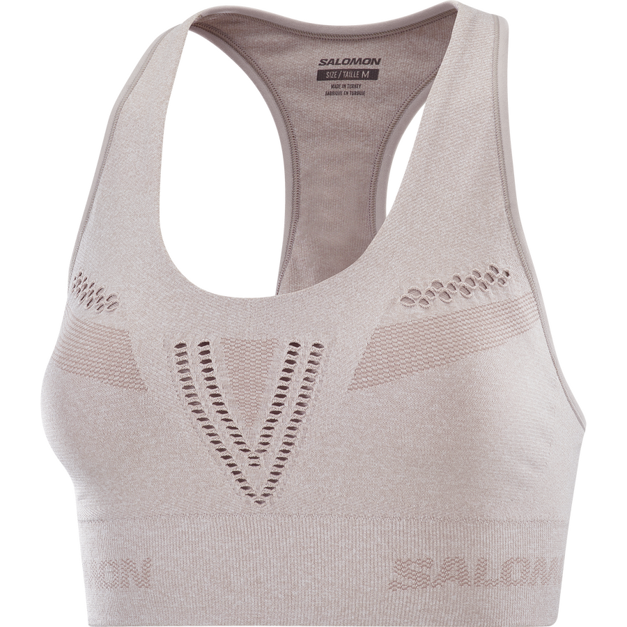Salomon Elevate Move'on Bra Womens