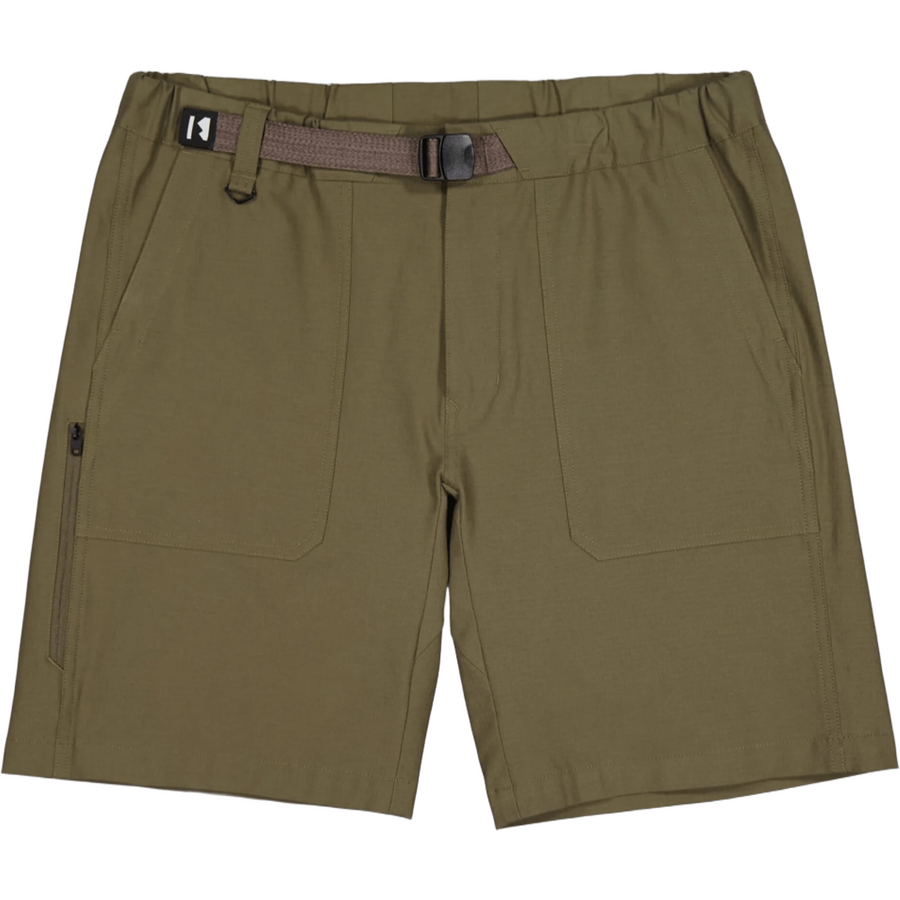 Mons Royale Escapade Shorts Mens