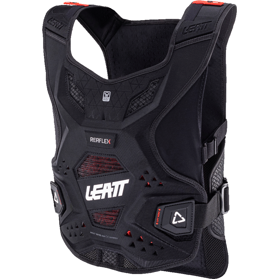 LEATT Chest Protector ReaFlex Womens