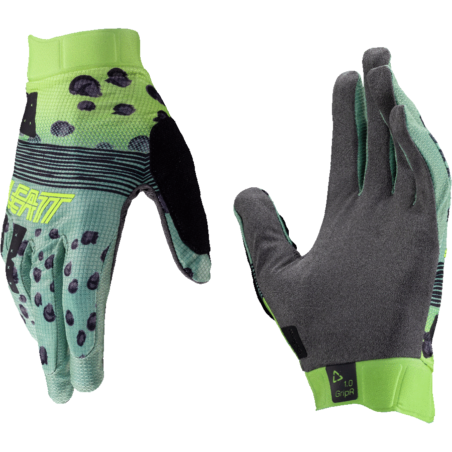 LEATT MTB 1.0 GripR Gloves