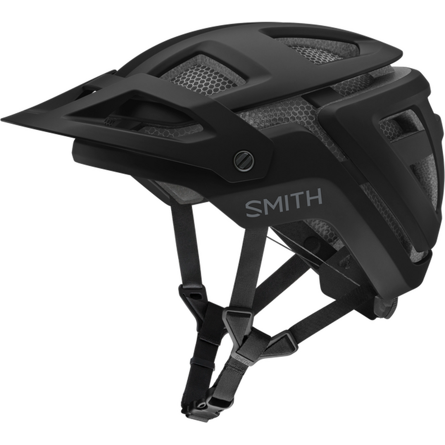 Smith Forefront 3 MIPS