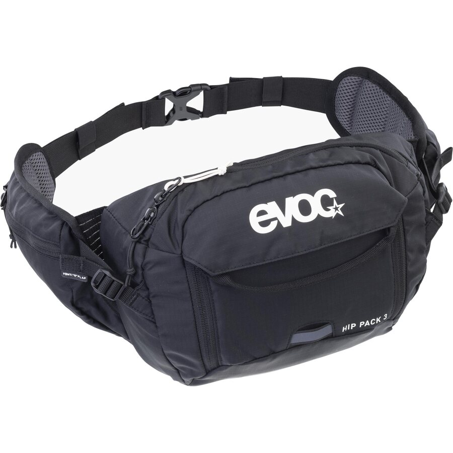Evoc Hip Pack 3L + 1.5L Bladder