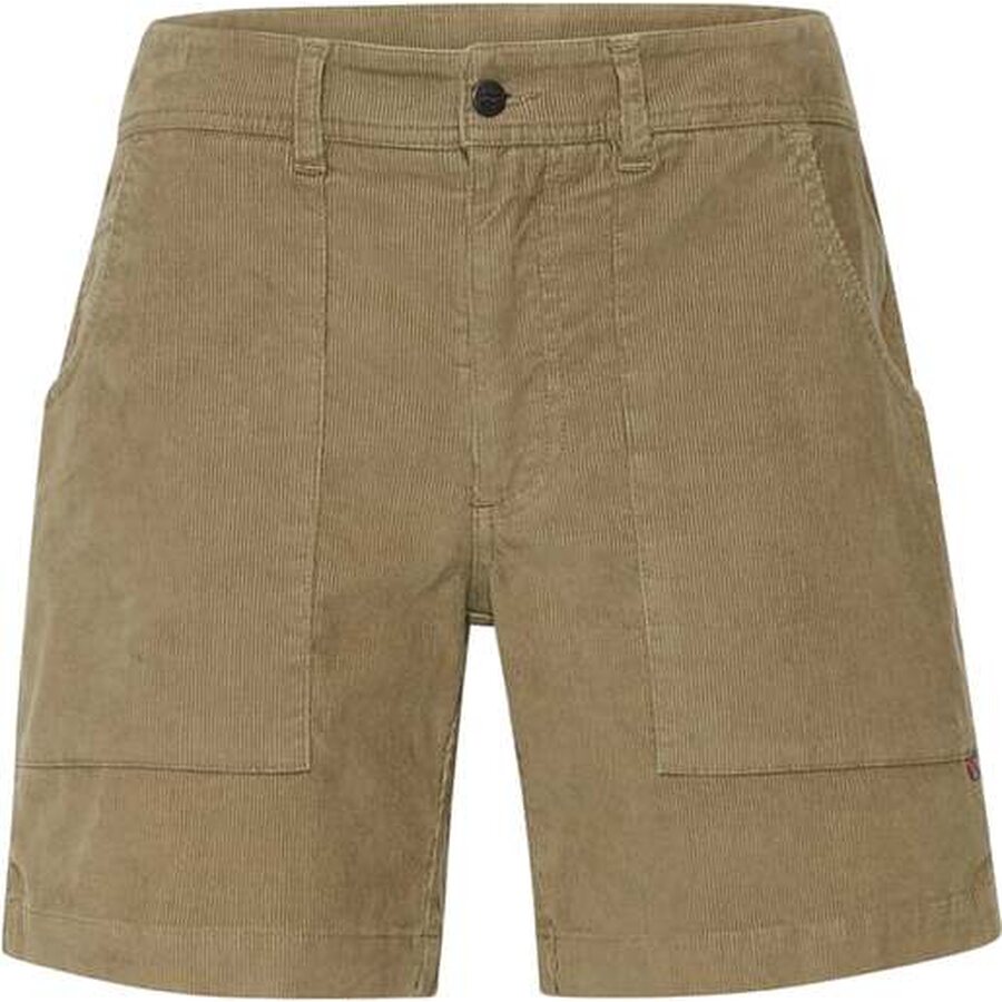Varg Vaxholm Shorts Womens