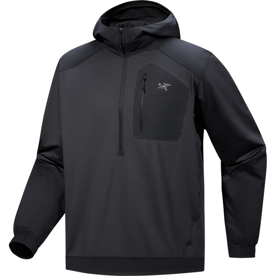 Arc'teryx Konseal SL Pullover Hoody Mens