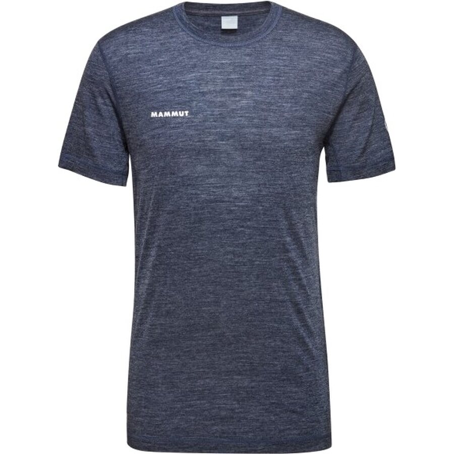 Mammut Tree Wool FL T-Shirt Mens