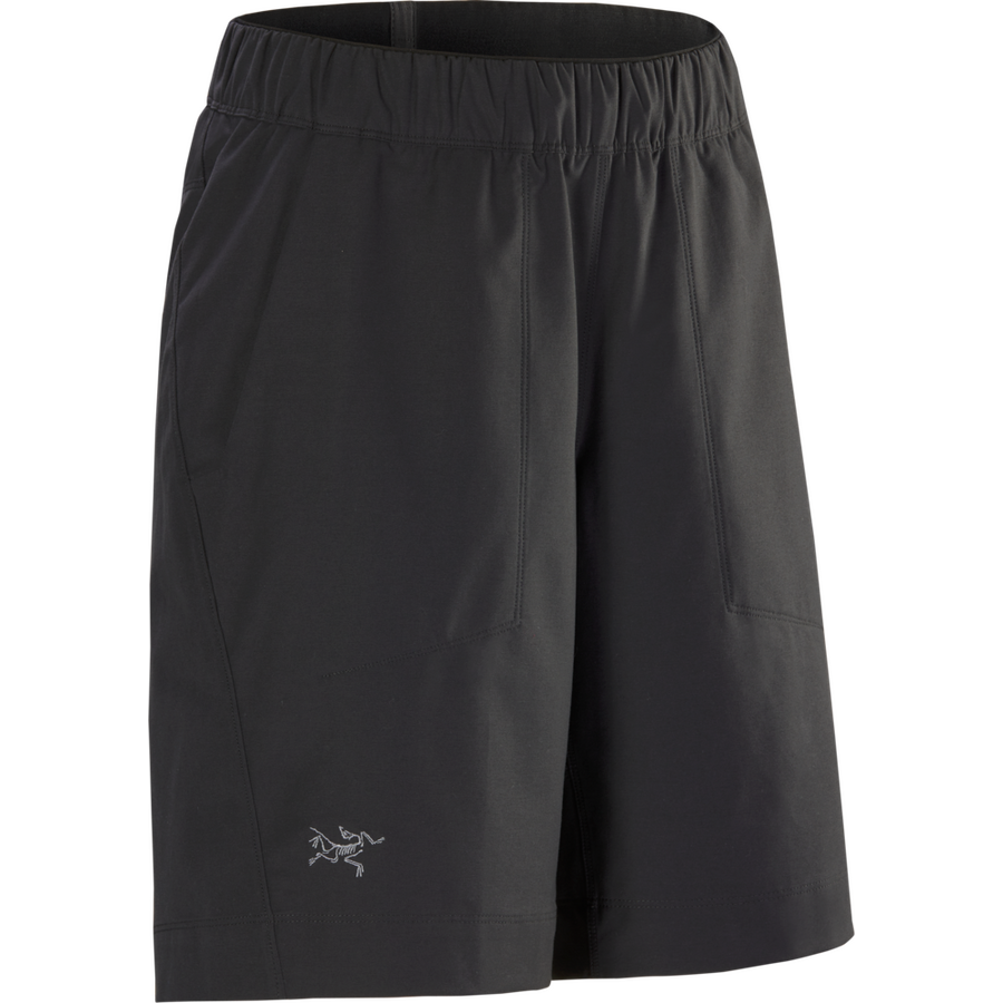 Arc'teryx Kragg Cotton Short 9" Womens