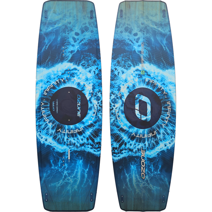Ozone Infinity V4 Board Only