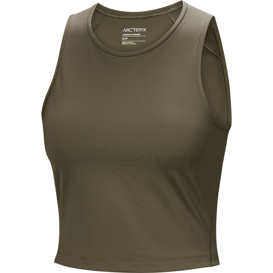 Arc'teryx Soria Tank Womens