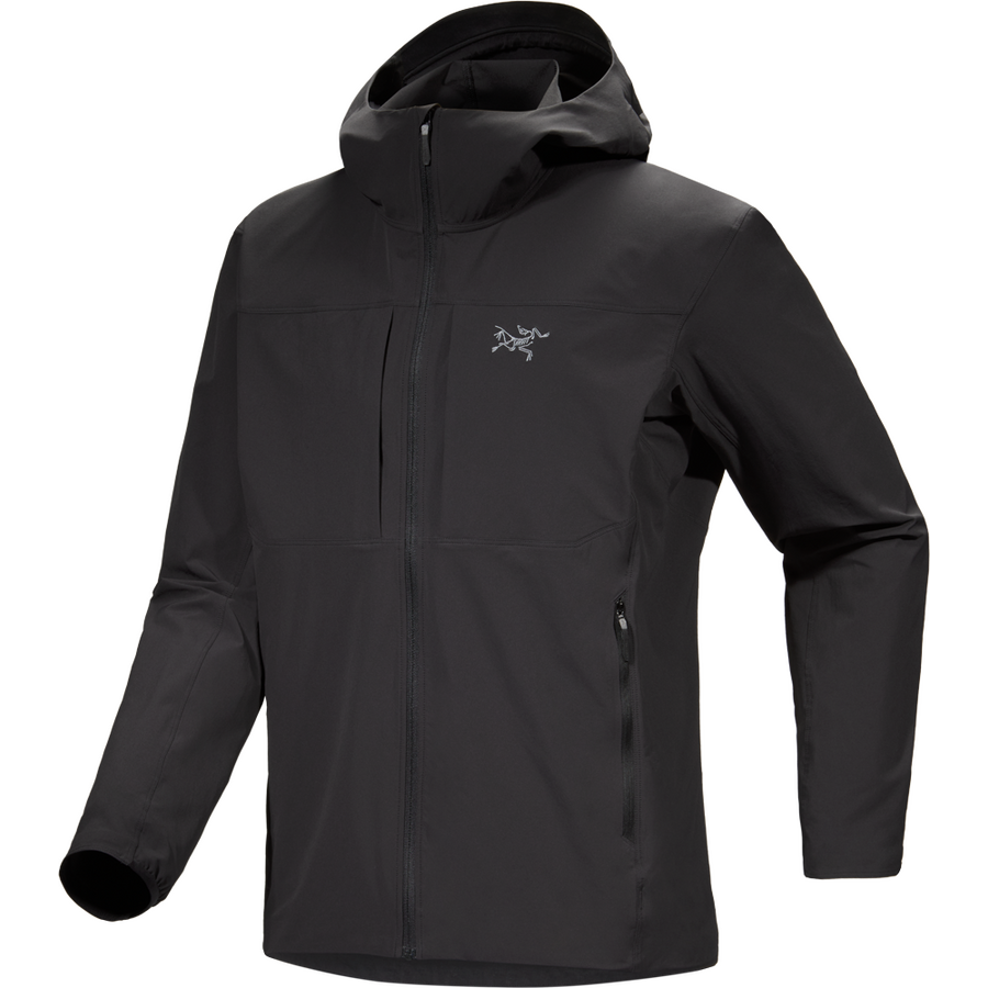 Arc'teryx Gamma Lightweight Hoody Mens