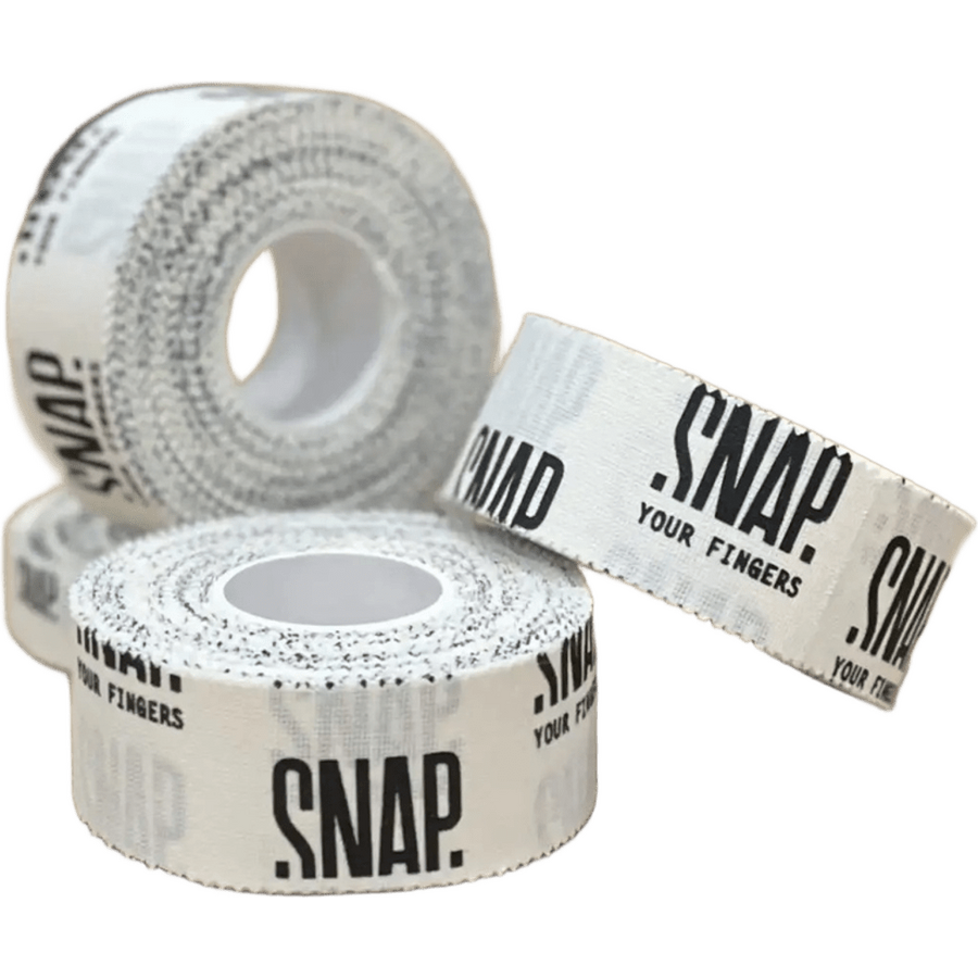 SNAP Tape With Handtag