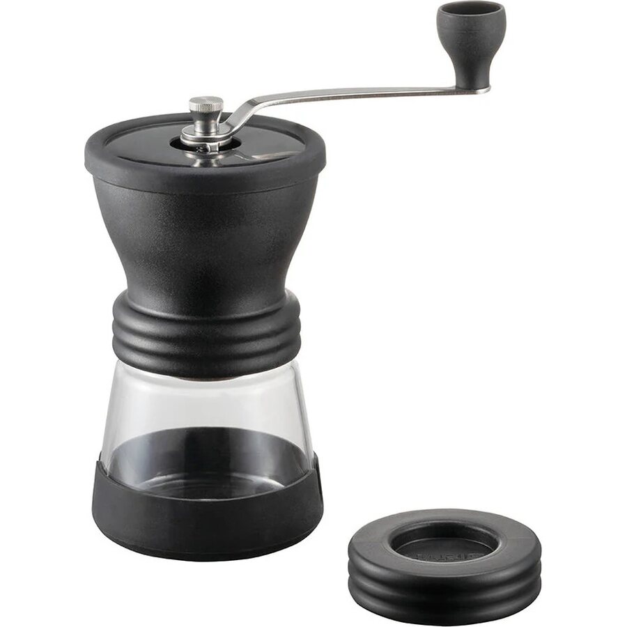 Hario Skerton Grinder Plus
