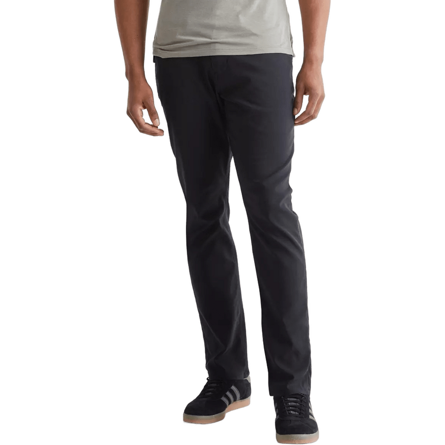 Duer NuStretch Relaxed 5-Pocket Pant Mens