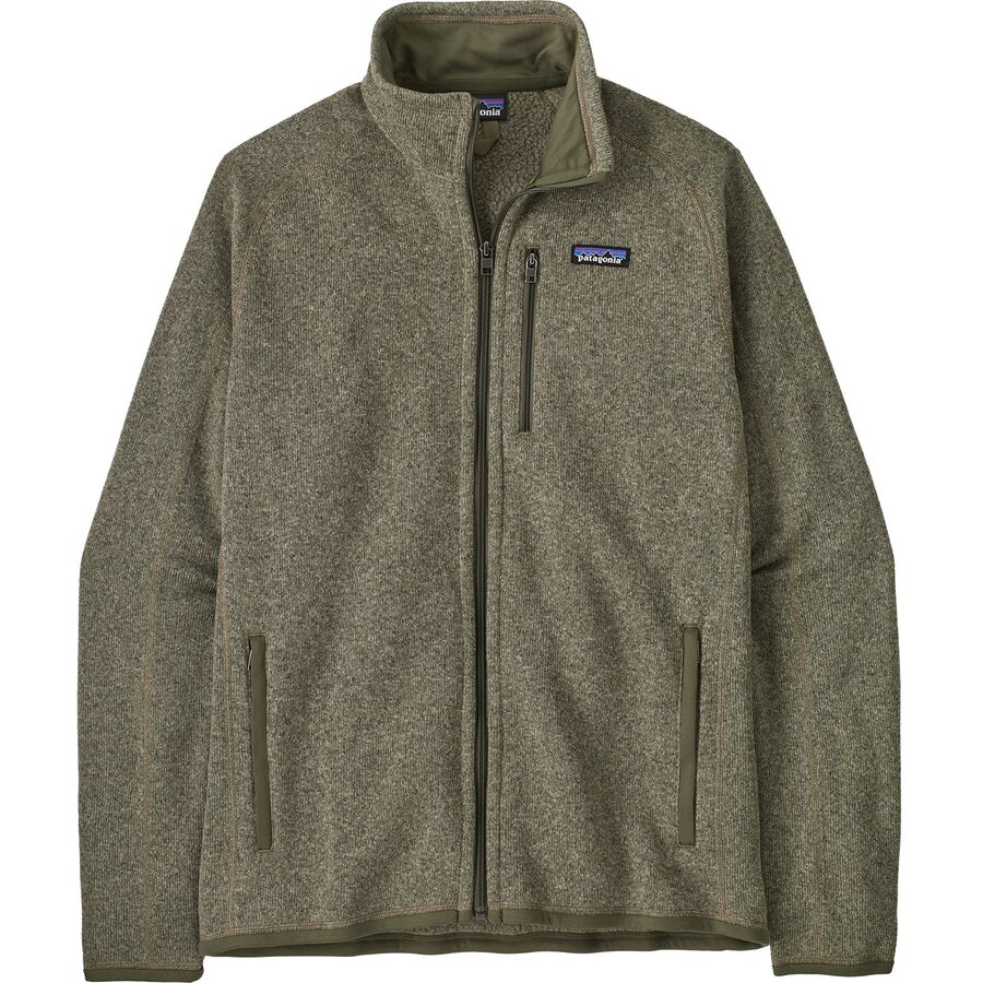 Patagonia Better Sweater Jacket Mens