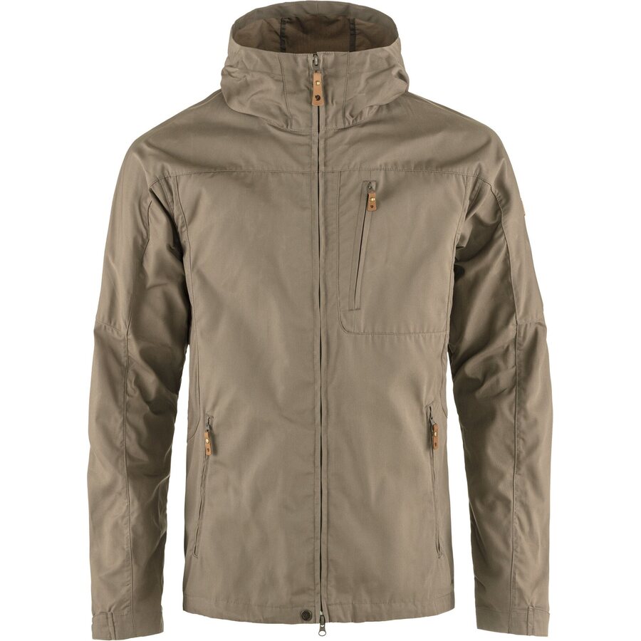 Fjällräven Sten Jacket