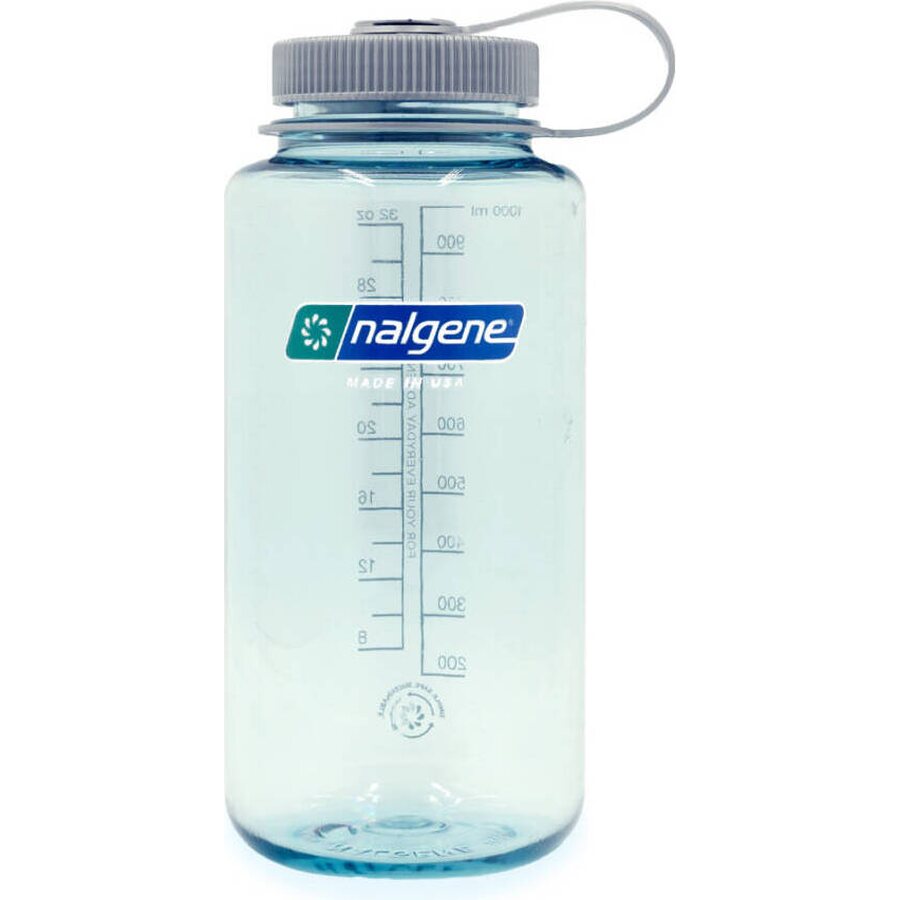 Nalgene Wide Mouth Sustain 1,0L