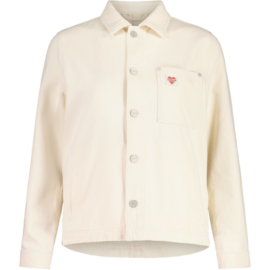Maloja VojakM. Organic Cotton Jacket Womens