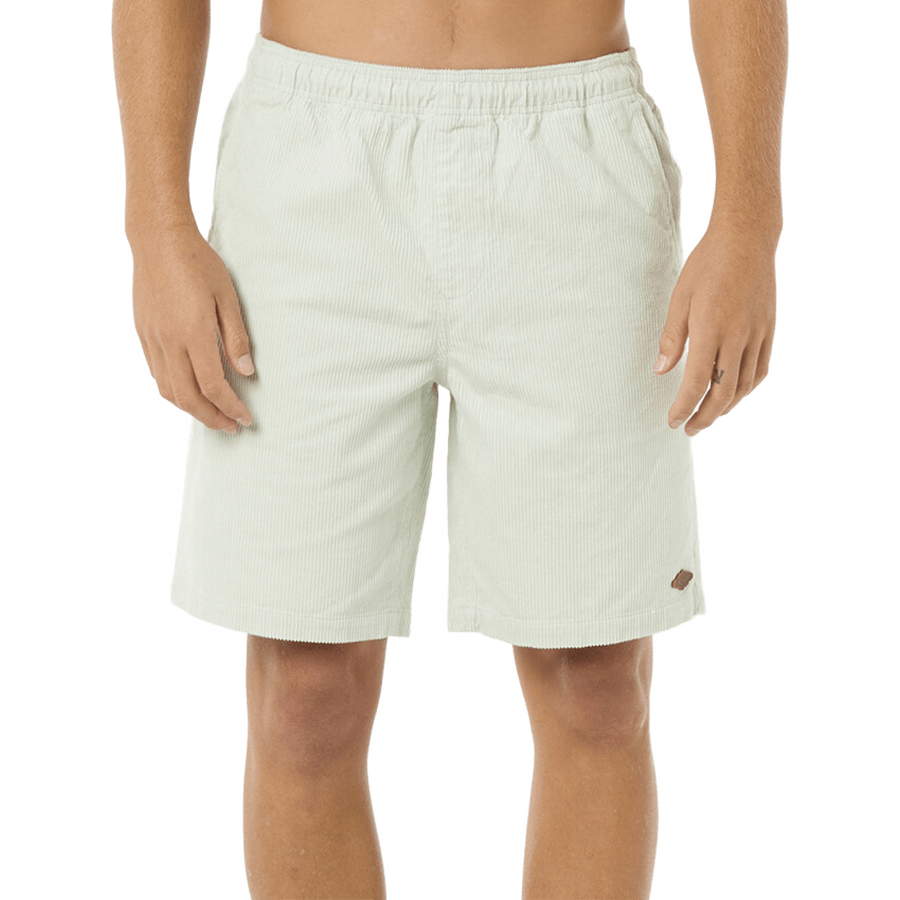 Rip Curl Classic Surf Cord Volley Mens