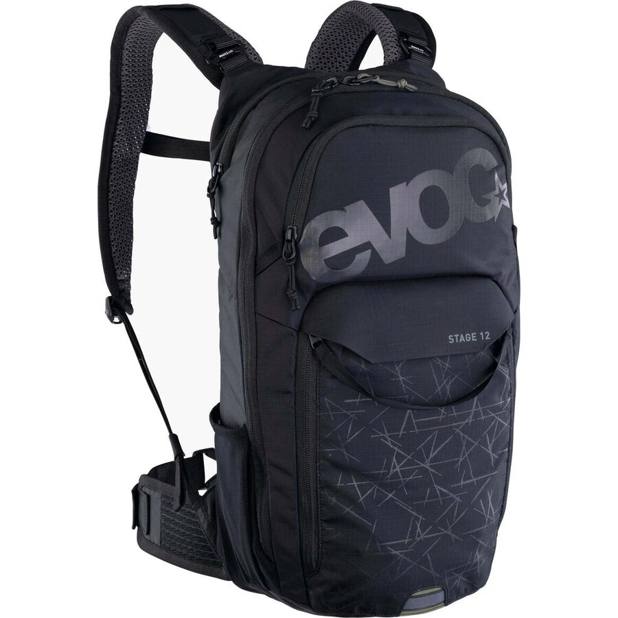 Evoc Stage 12l