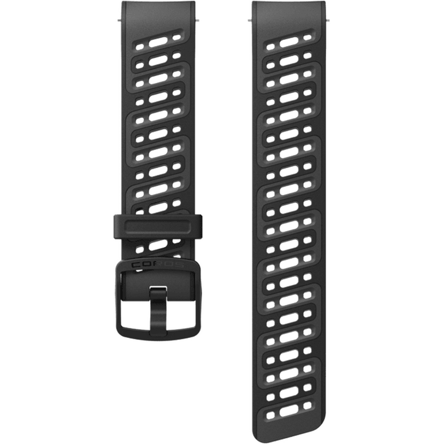Coros Pace Pro Silicone Band