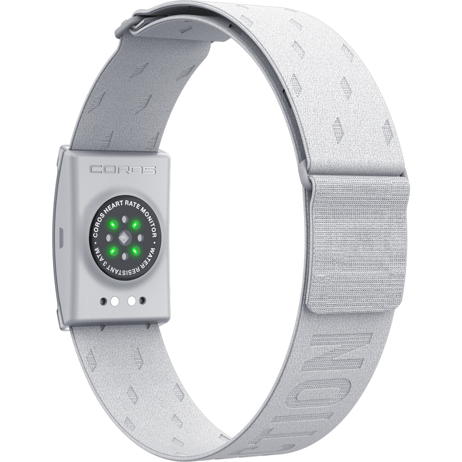 Coros Heart Rate Monitor
