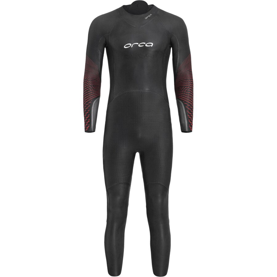 Orca Apex Float V2 Men Triathlon Wetsuit Mens