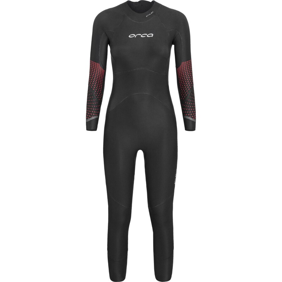 Orca Athlex Float V2 Triathlon Wetsuit Womens