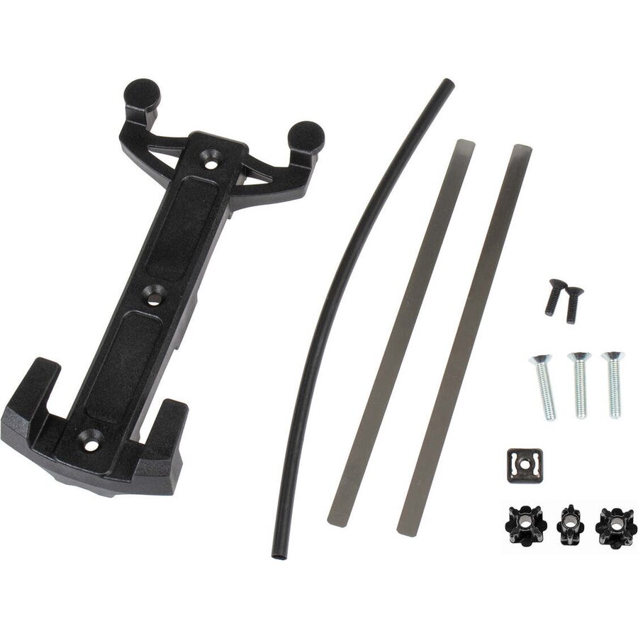 Ortlieb Fork-Pack QLS Kiinnityssarja