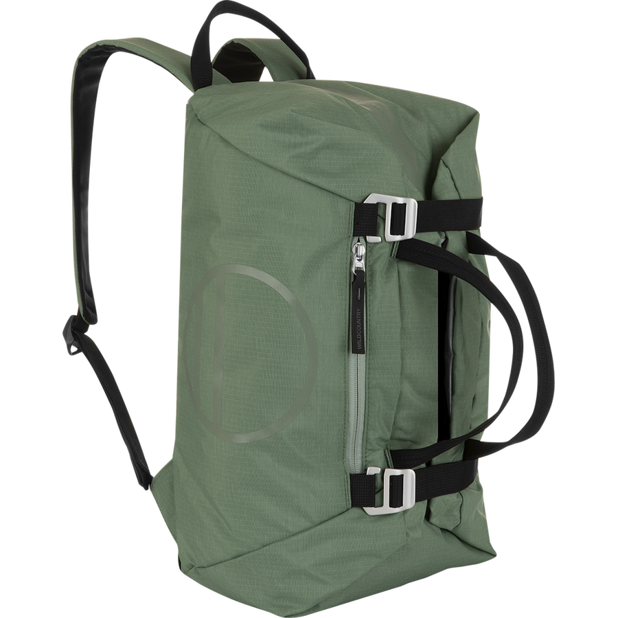 Wild Country Rope Bag