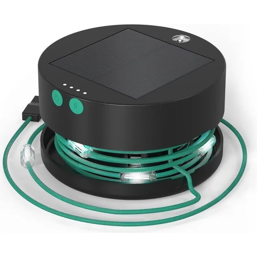 Mpowerd Luci Solar String