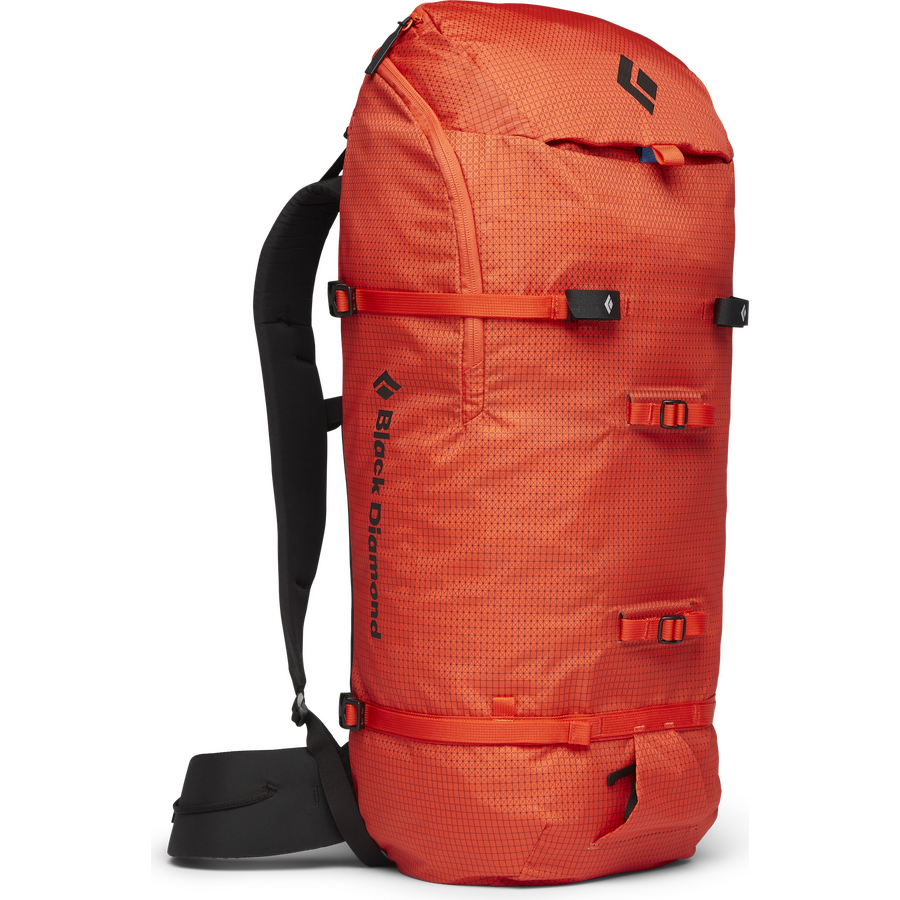 Black Diamond Speed Zip 33