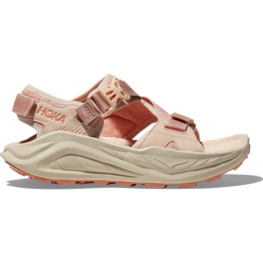 Hoka Infini Hike TC Womens