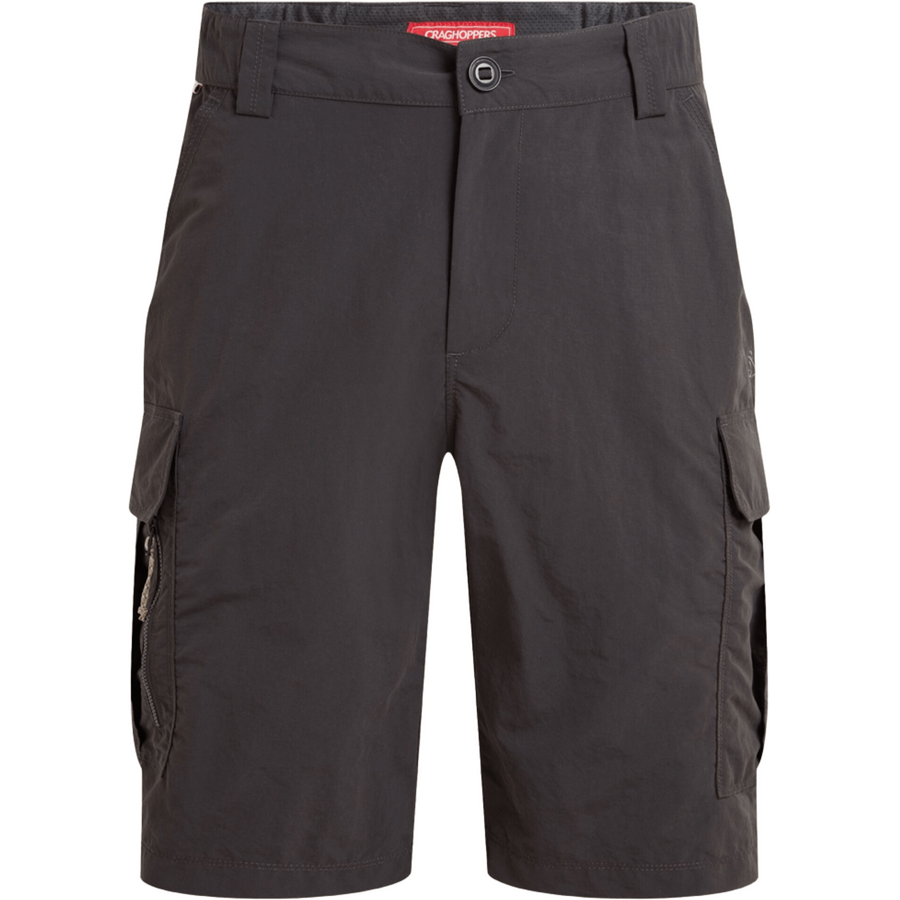 Craghoppers NosiLife Cargo Short III Mens