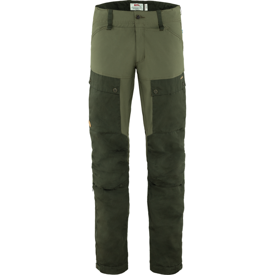 Fjällräven Keb Trousers Mens (23)
