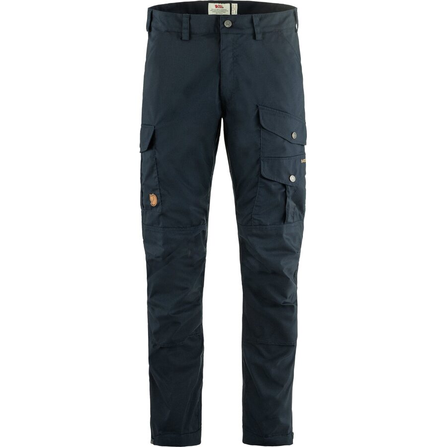Fjällräven Vidda Pro Lite Trousers Mens