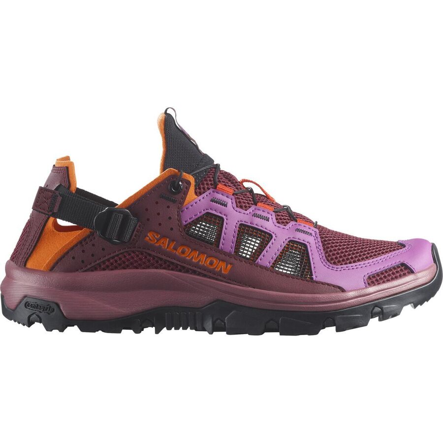 Salomon Techamphibian 5 Color Capsule Womens