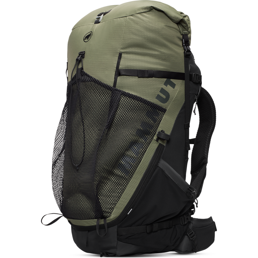 Mammut Ducan Spine 70-80