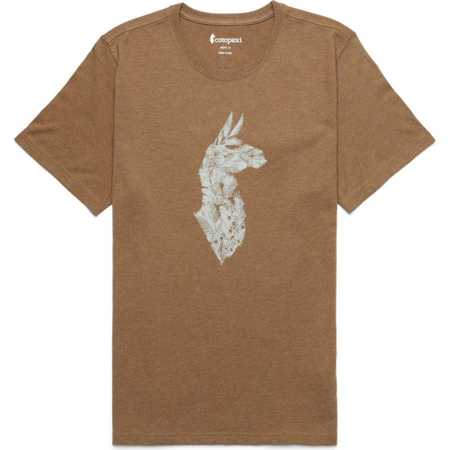 Cotopaxi Into the Pines T-Shirt Mens
