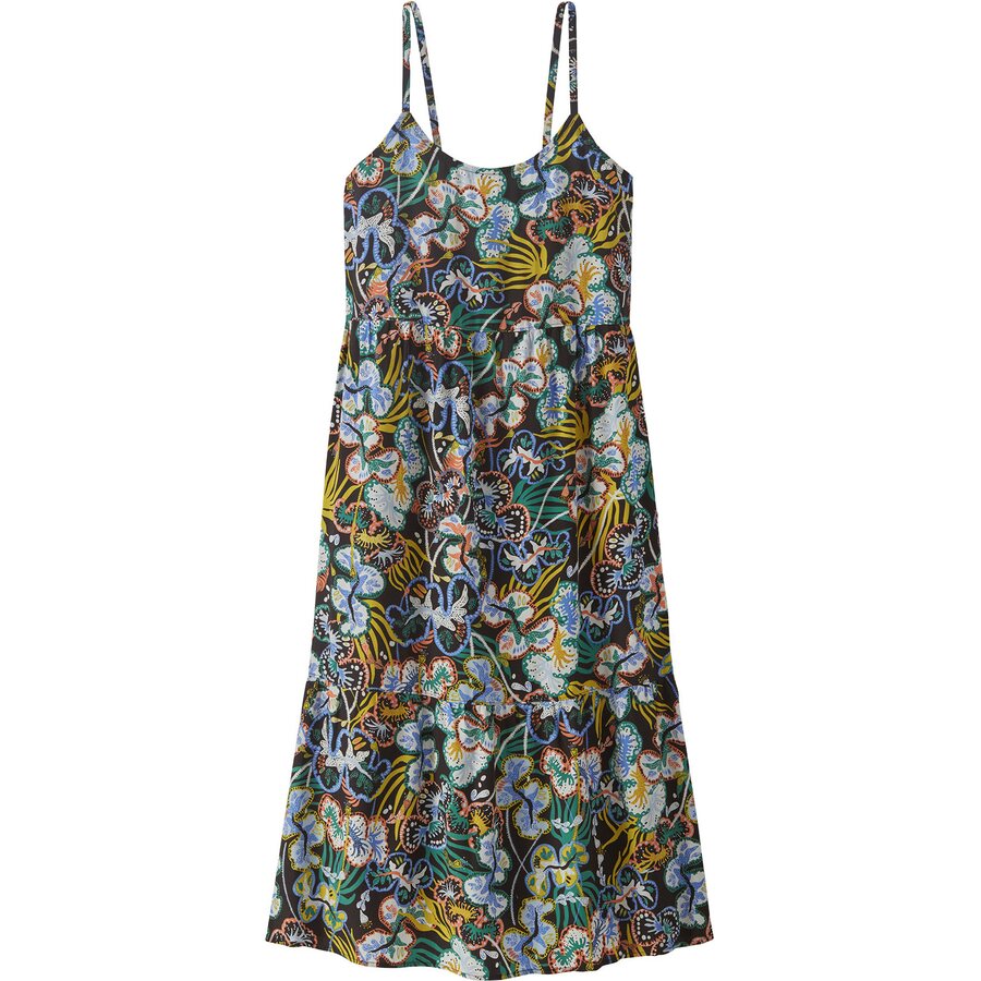 Patagonia Tidal Threads Dress Womens