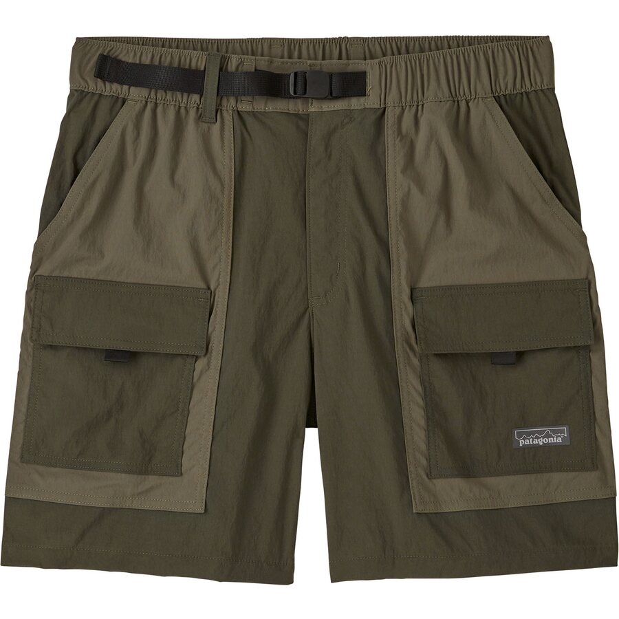 Patagonia Outdoor Everyday Shorts 6" Mens