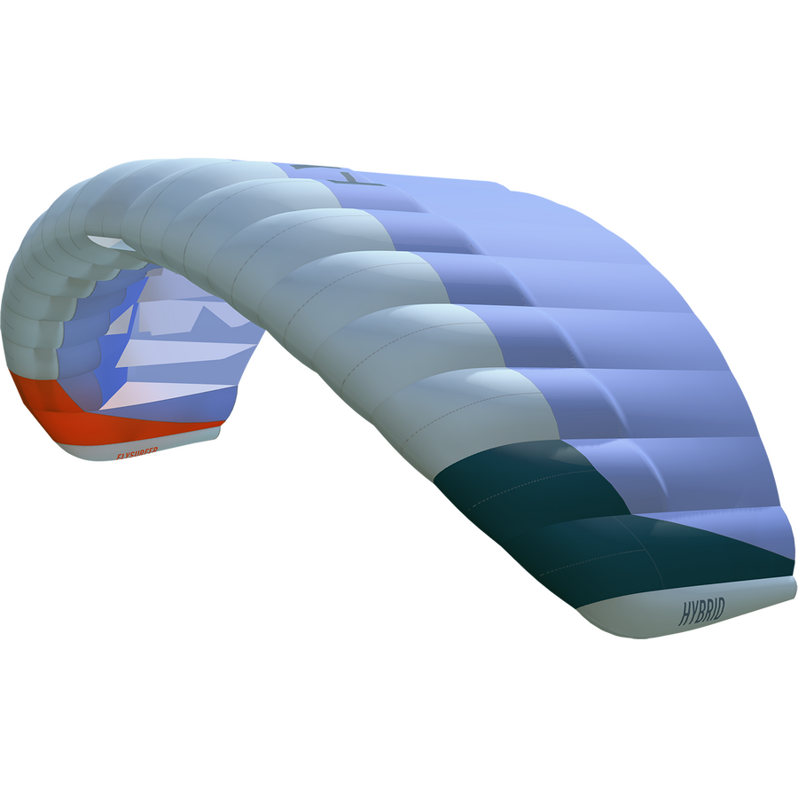 Flysurfer Hybrid2 8.0 Kite Only