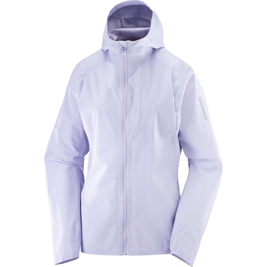 Salomon Bonatti Trail Jacket Womens